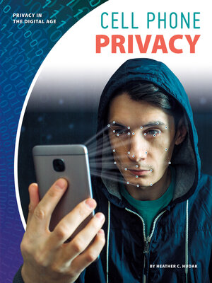 cover image of Cell Phone Privacy
